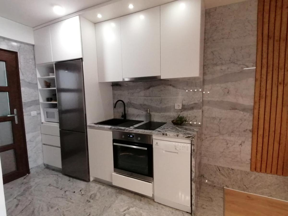 Apartmán Dom Loron Poreč Exteriér fotografie