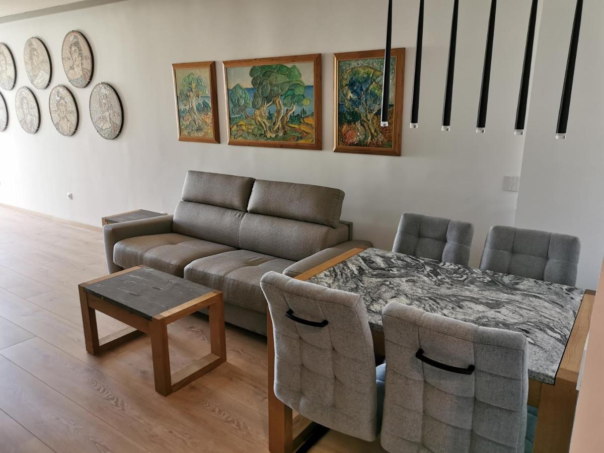 Apartmán Dom Loron Poreč Exteriér fotografie