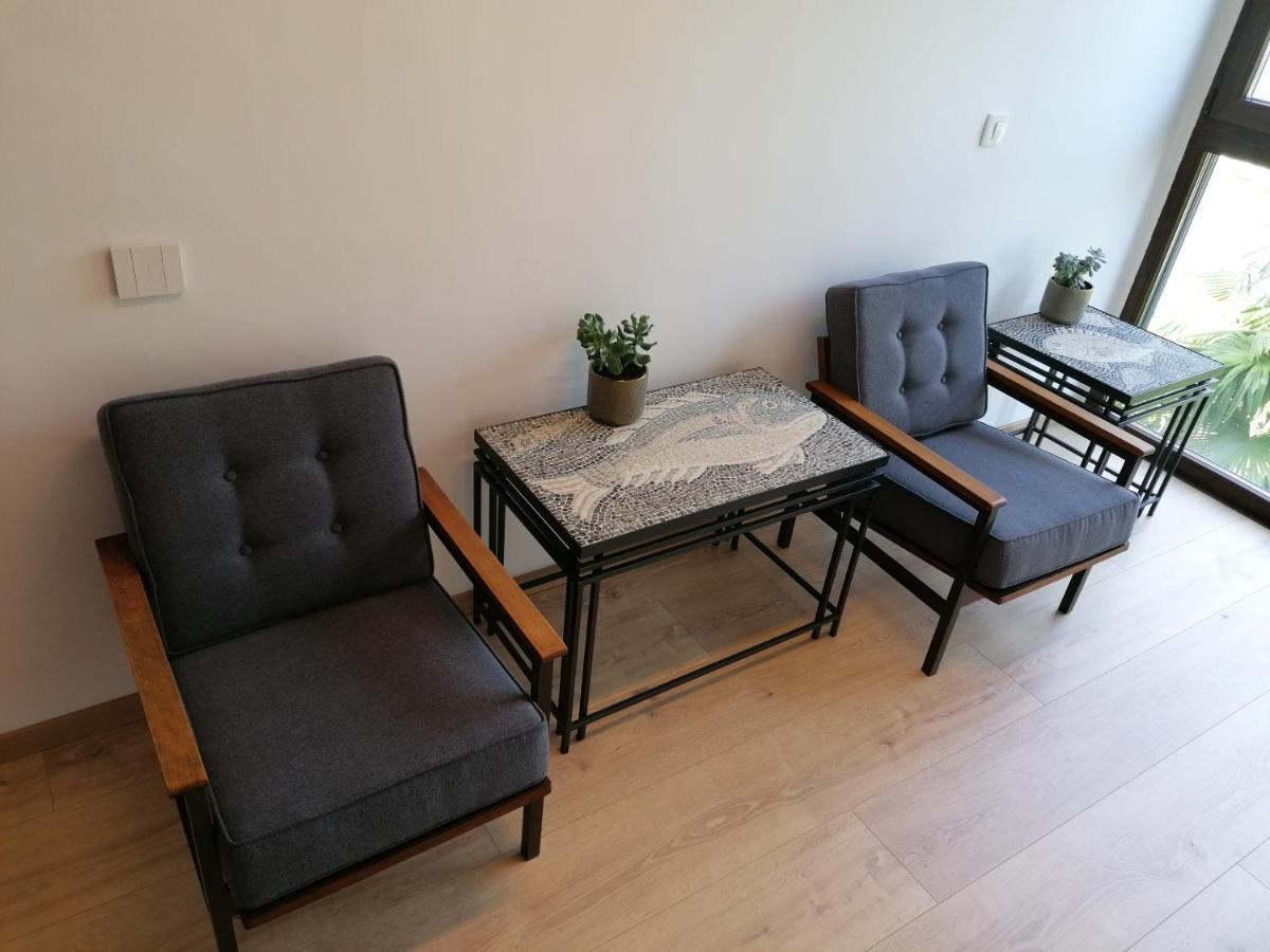 Apartmán Dom Loron Poreč Exteriér fotografie