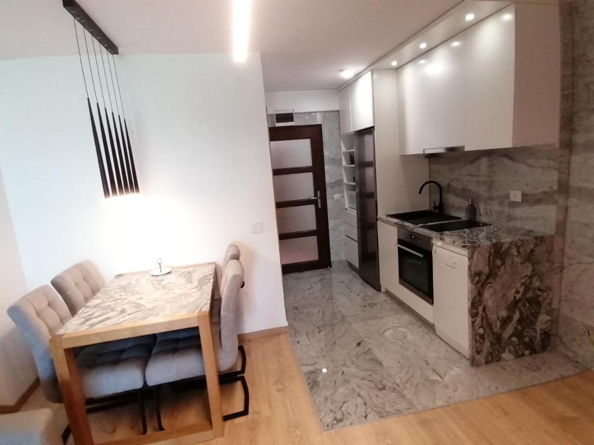 Apartmán Dom Loron Poreč Exteriér fotografie