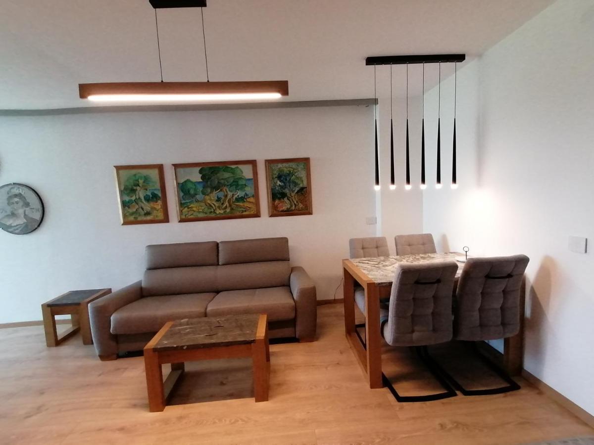 Apartmán Dom Loron Poreč Exteriér fotografie