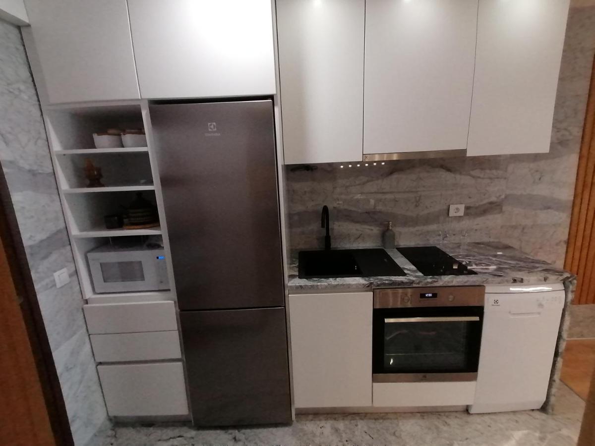 Apartmán Dom Loron Poreč Exteriér fotografie
